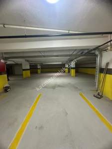 Kaçmaz'dan Dolayoba Ana Caddede Full Yapılı Sıfır 3+1 18