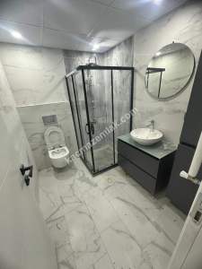 Kaçmaz'dan Dolayoba Ana Caddede Full Yapılı Sıfır 3+1 14