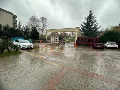 Kaçmaz'dan Yenişehirde Seçkin Site 3+1 Satılık Daire 23