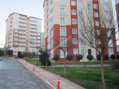 Kaçmaz'dan Yenişehir Merkezi Konumda 3+1 Satılık Full 1