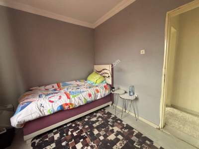 Pendik Yenişehir İnci Sitesin'de Kullanışlı Satılık 2+ 8