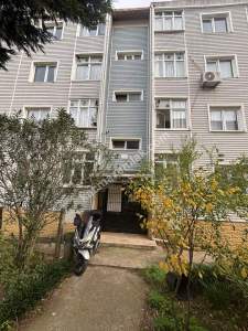 Pendik Yenişehir İnci Sitesin'de Kullanışlı Satılık 2+ 14