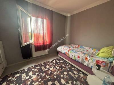 Pendik Yenişehir İnci Sitesin'de Kullanışlı Satılık 2+ 9