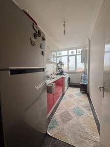 Pendik Yenişehir İnci Sitesin'de Kullanışlı Satılık 2+ 5