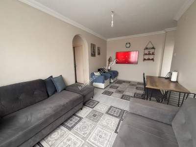 Pendik Yenişehir İnci Sitesin'de Kullanışlı Satılık 2+ 3