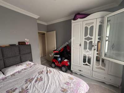 Pendik Yenişehir İnci Sitesin'de Kullanışlı Satılık 2+ 7