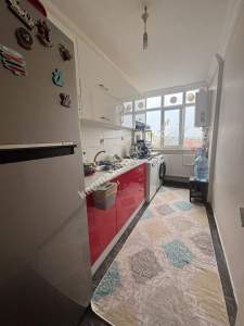 Pendik Yenişehir İnci Sitesin'de Kullanışlı Satılık 2+ 4