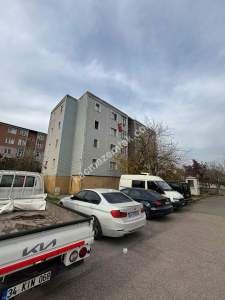Pendik Yenişehir İnci Sitesin'de Kullanışlı Satılık 2+ 13