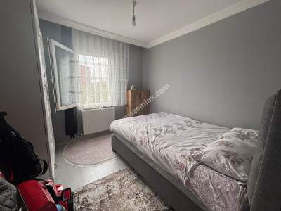 Pendik Yenişehir İnci Sitesin'de Kullanışlı Satılık 2+ 6