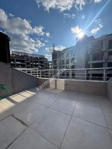 Sancaktepe Abdurrahmangazi'de Metroya Yakın 4+1 Dublek 1