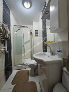 Sancaktepe Abdurrahmangazi'de Metroya Yakın 4+1 Dublek 15