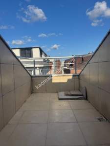 Sancaktepe Abdurrahmangazi'de Metroya Yakın 4+1 Dublek 13