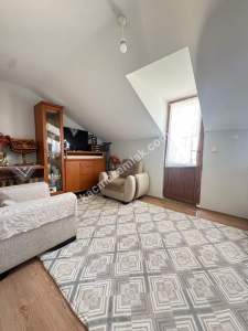 Sancaktepe Abdurrahmangazi'de Metroya Yakın 4+1 Dublek 12