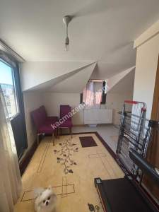 Kaçmazdan_Sancaktepe Rings Avm Yakın Dubleks Satılık 11