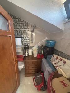 Kaçmazdan_Sancaktepe Rings Avm Yakın Dubleks Satılık 12