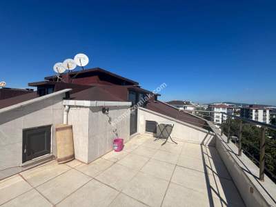 Kaçmazdan_Sancaktepe Rings Avm Yakın Dubleks Satılık 21