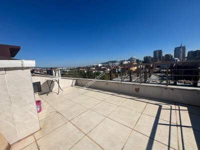 Kaçmazdan_Sancaktepe Rings Avm Yakın Dubleks Satılık 14