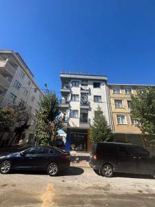 Kaçmazdan_Sancaktepe Rings Avm Yakın Dubleks Satılık 22