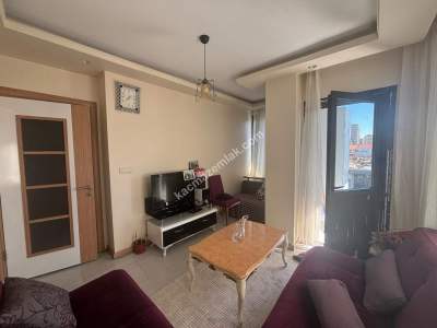 Kaçmazdan_Sancaktepe Rings Avm Yakın Dubleks Satılık 2