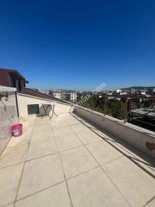 Kaçmazdan_Sancaktepe Rings Avm Yakın Dubleks Satılık 15