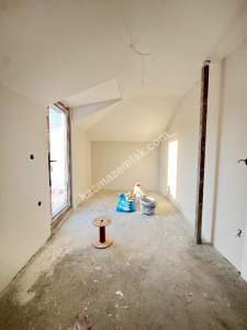 Sancaktepe Atatürk Mh. 4+1 Teraslı Dubleks + 3 Balkonlu 10