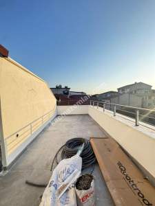 Sancaktepe Atatürk Mh. 4+1 Teraslı Dubleks + 3 Balkonlu 8