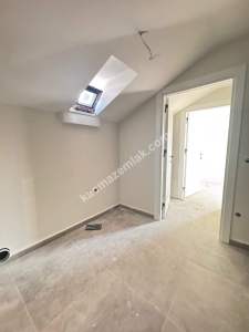 Sancaktepe Atatürk Mh. 4+1 Teraslı Dubleks + 3 Balkonlu 11