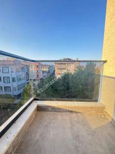 Sancaktepe Atatürk Mh. 4+1 Teraslı Dubleks + 3 Balkonlu 4