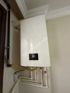 Sancaktepe 3+1 Ters Dubleks Fatih Mah. Satılık Dairemiz 10