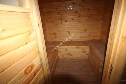 Sancaktepe Samandıra Sitede Sıfır Satılık 2+1 Bahçe Kat 22