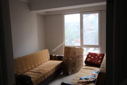 Sancaktepe Samandıra Sitede Sıfır Satılık 2+1 Bahçe Kat 13