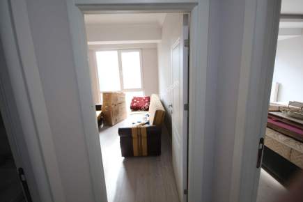 Sancaktepe Samandıra Sitede Sıfır Satılık 2+1 Bahçe Kat 14