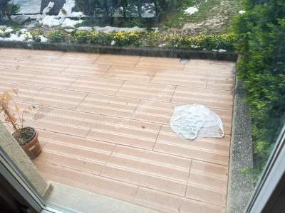 Sancaktepe Samandıra Sitede Sıfır Satılık 2+1 Bahçe Kat 2