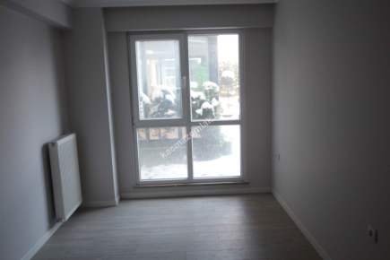 Sancaktepe Samandıra Sitede Sıfır Satılık 2+1 Bahçe Kat 10