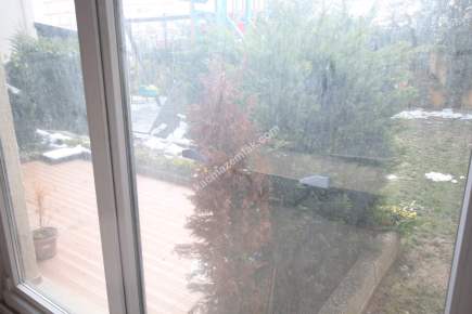 Sancaktepe Samandıra Sitede Sıfır Satılık 2+1 Bahçe Kat 16