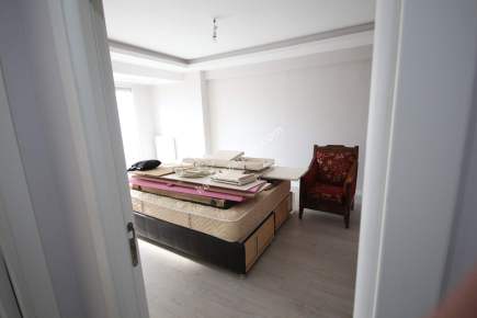 Sancaktepe Samandıra Sitede Sıfır Satılık 2+1 Bahçe Kat 12