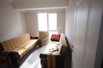 Sancaktepe Samandıra Sitede Sıfır Satılık 2+1 Bahçe Kat 15