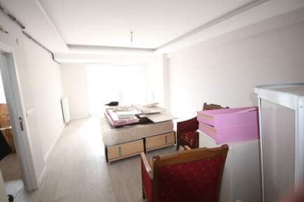 Sancaktepe Samandıra Sitede Sıfır Satılık 2+1 Bahçe Kat 7