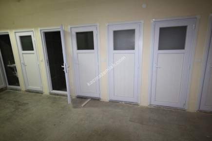 Sancaktepe Samandırada Ara Kat Sıfır 2+1 Satılık Daire 26