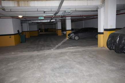 Sancaktepe Samandırada Ara Kat Sıfır 2+1 Satılık Daire 25