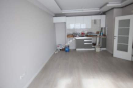 Sancaktepe Samandırada Ara Kat Sıfır 2+1 Satılık Daire 3