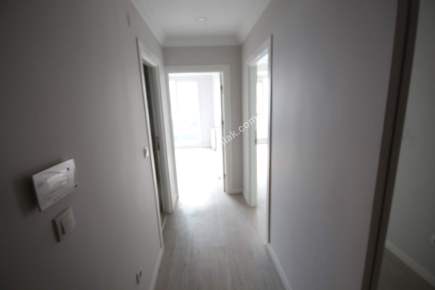 Sancaktepe Samandırada Ara Kat Sıfır 2+1 Satılık Daire 15