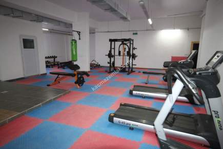 Sancaktepe Samandırada Ara Kat Sıfır 2+1 Satılık Daire 23