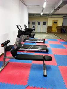 Sancaktepe Samandırada Ara Kat Sıfır 2+1 Satılık Daire 24