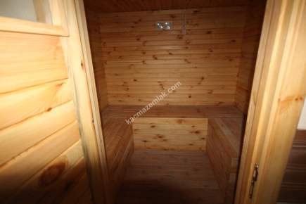 Sancaktepe Samandırada Ara Kat Sıfır 2+1 Satılık Daire 21