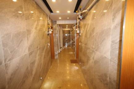 Sancaktepe Samandırada Ara Kat Sıfır 2+1 Satılık Daire 27