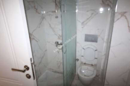 Sancaktepe Samandırada Ara Kat Sıfır 2+1 Satılık Daire 17