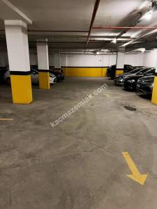 Sancaktepe Samandırada Ara Kat Sıfır 2+1 Satılık Daire 20