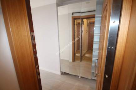 Sancaktepe Samandırada Ara Kat Sıfır 2+1 Satılık Daire 22