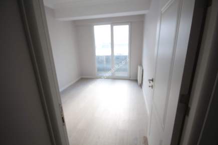 Sancaktepe Samandırada Ara Kat Sıfır 2+1 Satılık Daire 9